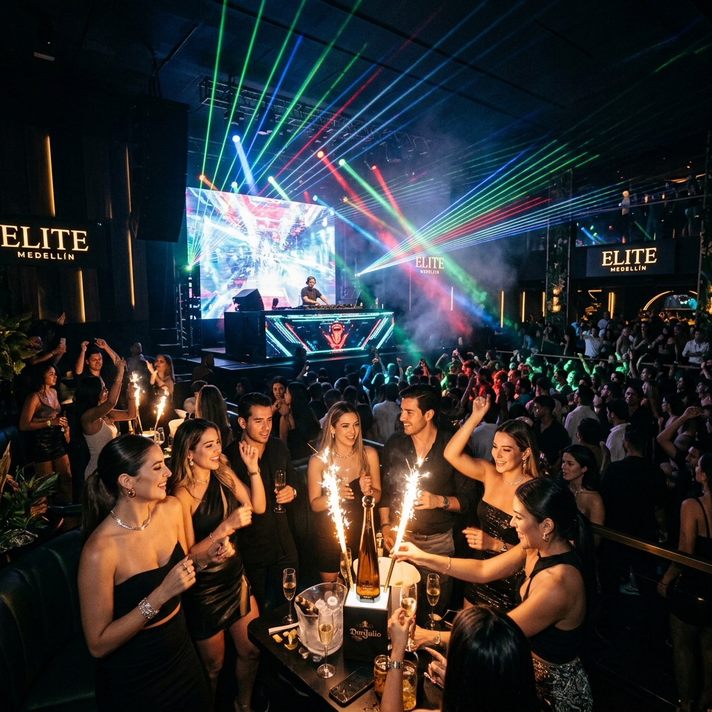 EDC After Party