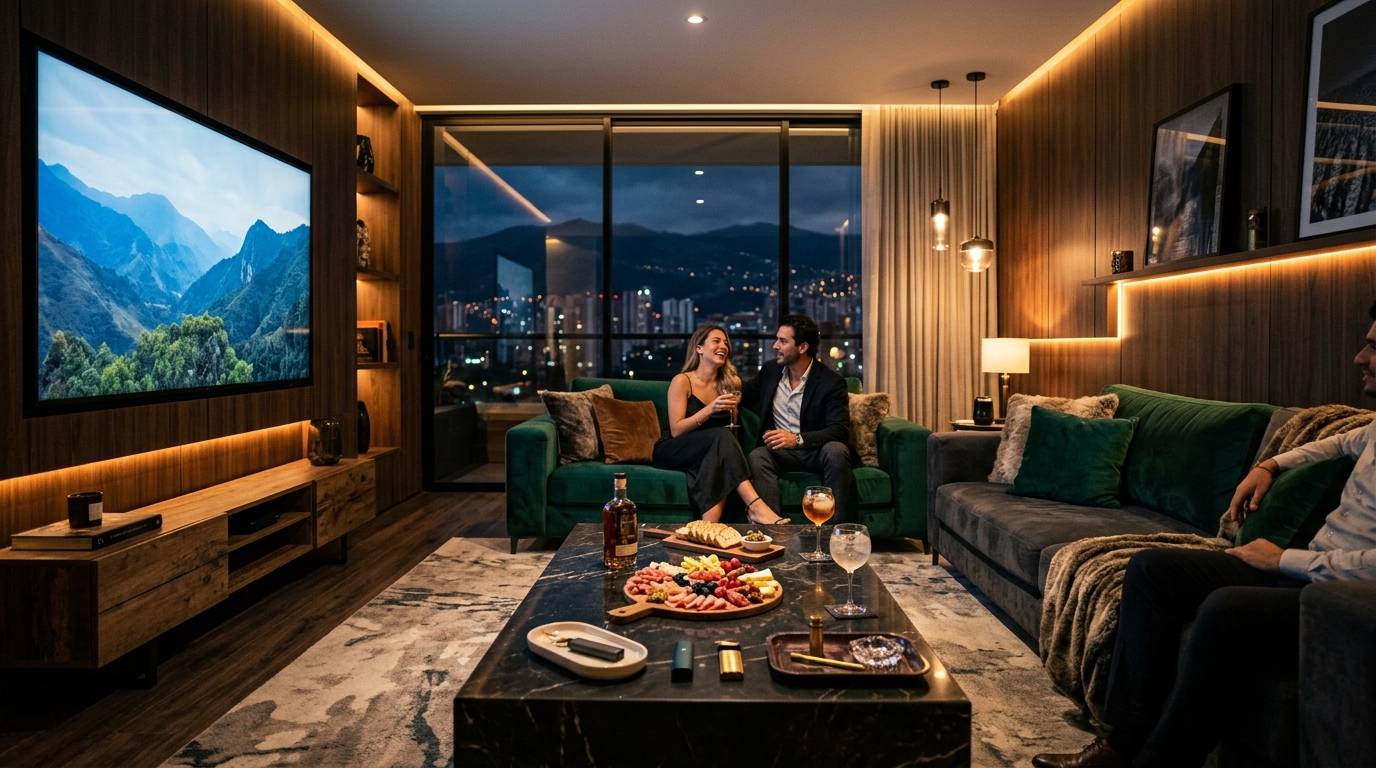 Wellness Package — GŪD Oasis