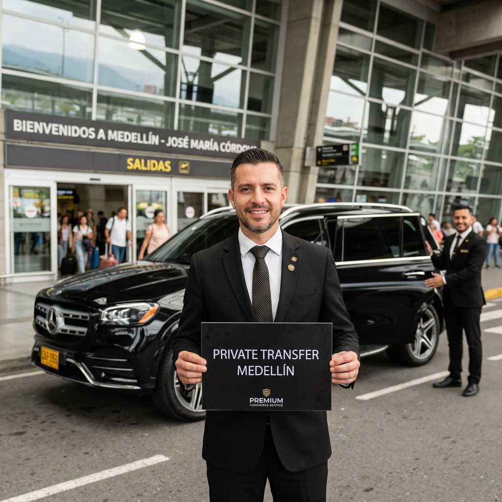 Private Airport Transfer